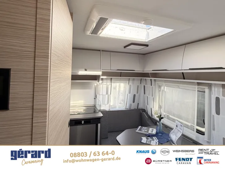 Fahrzeugbild Fendt Apero Activ 390 FH #5