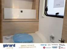 Fahrzeugbild Fendt Apero Activ 390 FH #9
