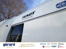 Fahrzeugbild Fendt Apero Activ 390 FH #14