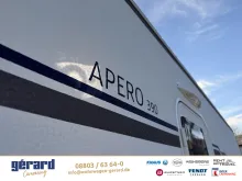 Fahrzeugbild Fendt Apero Activ 390 FH #15