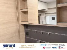 Fahrzeugbild Fendt Apero Activ 390 FH #16