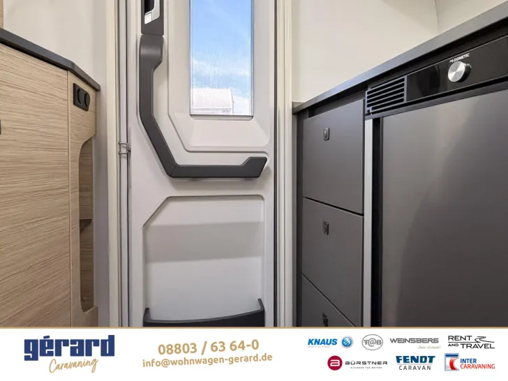 Fahrzeugbild Fendt Apero Activ 390 FH #19