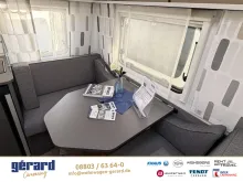 Fahrzeugbild Fendt Apero Activ 390 FH #21