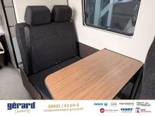 Fahrzeugbild Bürstner Habiton HM 6.0 #6
