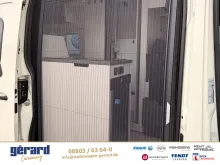Fahrzeugbild Bürstner Habiton HM 6.0 #8