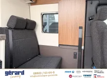 Fahrzeugbild Bürstner Habiton HM 6.0 #10