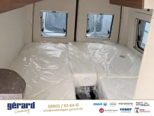 Fahrzeugbild Bürstner Habiton HM 6.0 #11