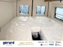 Fahrzeugbild Bürstner Habiton HM 6.0 #12