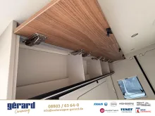 Fahrzeugbild Bürstner Habiton HM 6.0 #13