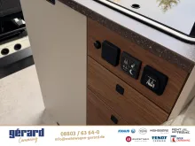 Fahrzeugbild Bürstner Habiton HM 6.0 #14