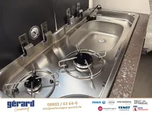Fahrzeugbild Bürstner Habiton HM 6.0 #15