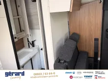 Fahrzeugbild Bürstner Habiton HM 6.0 #17