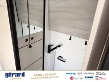 Fahrzeugbild Bürstner Habiton HM 6.0 #20