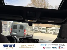 Fahrzeugbild Bürstner Habiton HM 6.0 #21