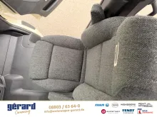 Fahrzeugbild Bürstner Habiton HM 6.0 #23