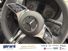 Fahrzeugbild Bürstner Habiton HM 6.0 #24
