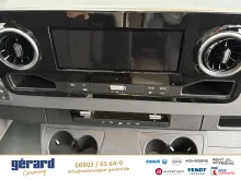 Fahrzeugbild Bürstner Habiton HM 6.0 #25