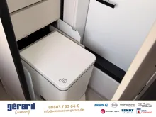 Fahrzeugbild Bürstner Habiton HM 6.0 #27