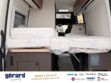Fahrzeugbild Bürstner Habiton HM 6.0 #28