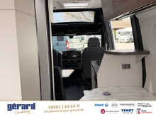 Fahrzeugbild Bürstner Habiton HM 6.0 #29