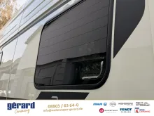 Fahrzeugbild Bürstner Habiton HM 6.0 #31