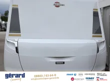 Fahrzeugbild Bürstner B66 520 TL Plus #5