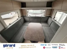 Fahrzeugbild Bürstner B66 520 TL Plus #8