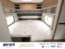 Fahrzeugbild Bürstner B66 520 TL Plus #12