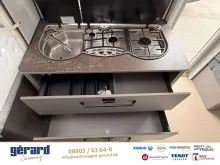 Fahrzeugbild Bürstner B66 520 TL Plus #15