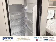 Fahrzeugbild Bürstner B66 520 TL Plus #17