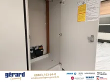 Fahrzeugbild Bürstner B66 520 TL Plus #18
