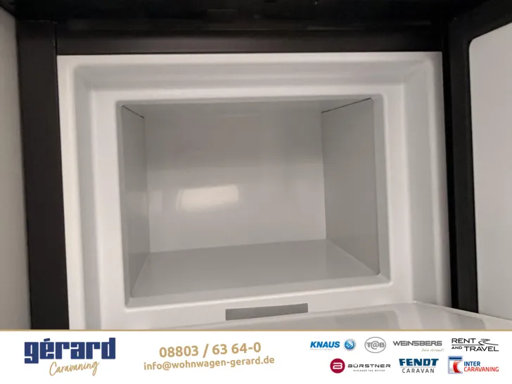 Fahrzeugbild Bürstner B66 520 TL Plus #19