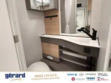 Fahrzeugbild Bürstner B66 520 TL Plus #21