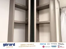 Fahrzeugbild Bürstner B66 520 TL Plus #22