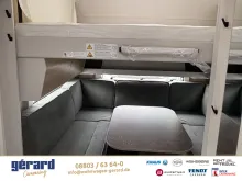 Fahrzeugbild Bürstner B66 520 TL Plus #24