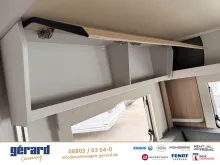 Fahrzeugbild Bürstner B66 520 TL Plus #27
