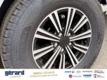 Fahrzeugbild Bürstner B66 520 TL Plus #29