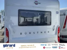 Fahrzeugbild Bürstner B66 510 TK Plus #4