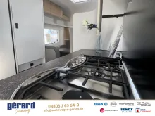 Fahrzeugbild Bürstner B66 510 TK Plus #12