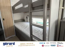 Fahrzeugbild Bürstner B66 510 TK Plus #13