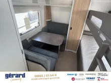 Fahrzeugbild Bürstner B66 510 TK Plus #14