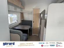 Fahrzeugbild Bürstner B66 510 TK Plus #15