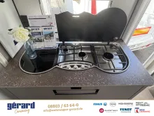 Fahrzeugbild Bürstner B66 510 TK Plus #16