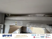 Fahrzeugbild Bürstner B66 510 TK Plus #17