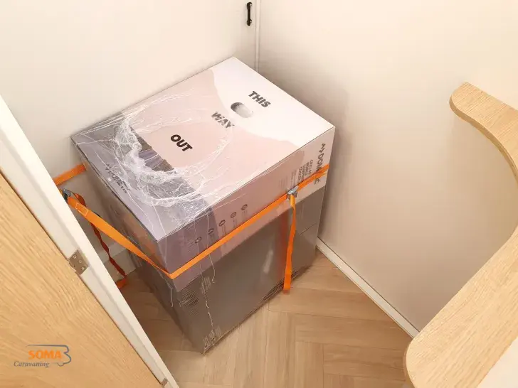 Fahrzeugbild LMC e-dero 350 D #16
