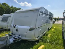 Fahrzeugbild Tabbert Puccini 560 TD Sehr gepflegt #2