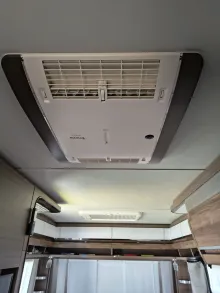 Fahrzeugbild Tabbert Puccini 560 TD Sehr gepflegt #5