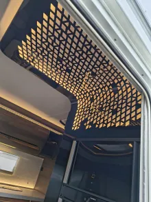 Fahrzeugbild Tabbert Puccini 560 TD Sehr gepflegt #7