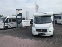 Fahrzeugbild Chausson Allegro 96 #2