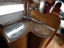 Fahrzeugbild Chausson Allegro 96 #10